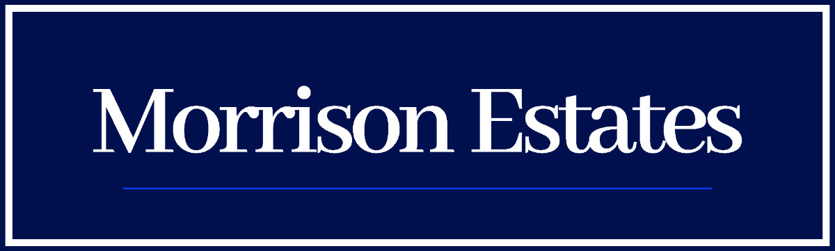 Morrison Estates Logo